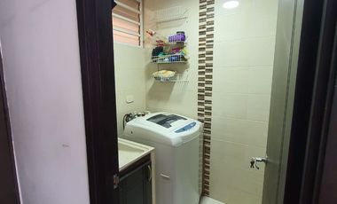 APARTAMENTO EN VENTA EN RICAURTE