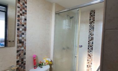 APARTAMENTO EN VENTA EN RICAURTE