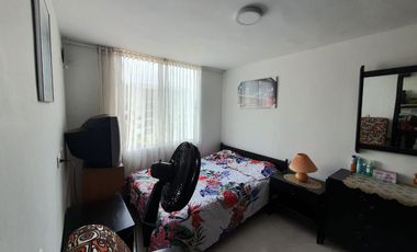 APARTAMENTO EN VENTA EN RICAURTE