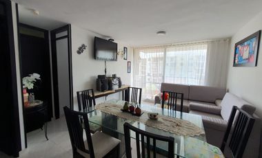 APARTAMENTO EN VENTA EN RICAURTE