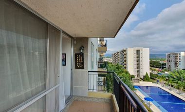 APARTAMENTO EN VENTA EN RICAURTE