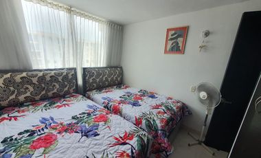 APARTAMENTO EN VENTA EN RICAURTE
