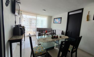 APARTAMENTO EN VENTA EN RICAURTE