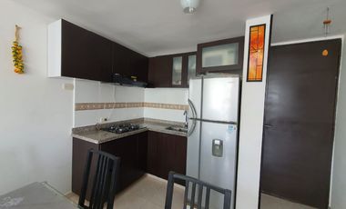 APARTAMENTO EN VENTA EN RICAURTE