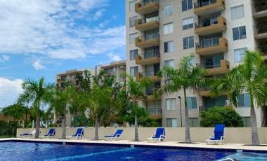 APARTAMENTO EN VENTA EN RICAURTE