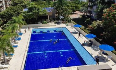 APARTAMENTO EN VENTA EN RICAURTE
