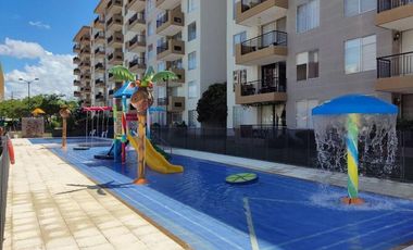 APARTAMENTO EN VENTA EN RICAURTE