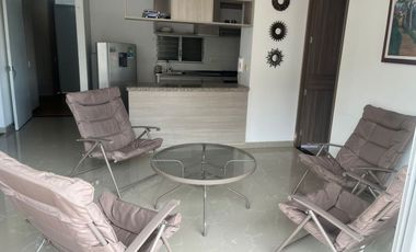 APARTAMENTO EN VENTA EN RICAURTE