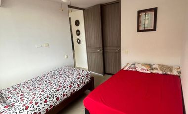 APARTAMENTO EN VENTA EN RICAURTE