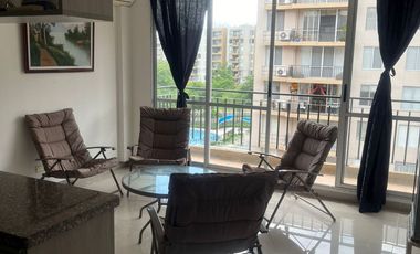 APARTAMENTO EN VENTA EN RICAURTE