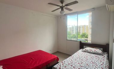 APARTAMENTO EN VENTA EN RICAURTE