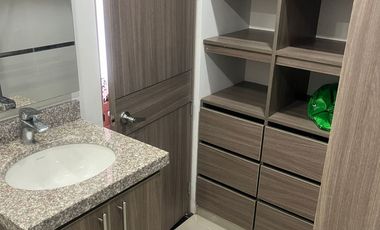 APARTAMENTO EN VENTA EN RICAURTE