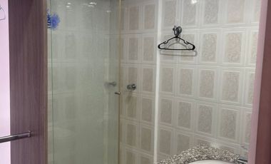 APARTAMENTO EN VENTA EN RICAURTE