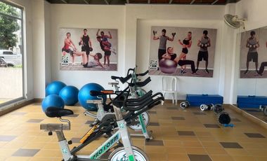 APARTAMENTO EN VENTA EN RICAURTE