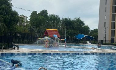 APARTAMENTO EN VENTA EN RICAURTE