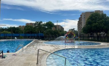APARTAMENTO EN VENTA EN RICAURTE