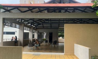 APARTAMENTO EN VENTA EN RICAURTE