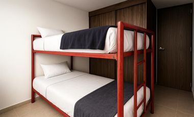 APARTAMENTO EN VENTA EN RICAURTE