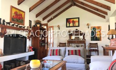 Camino Carampangue - Colegio Trebulco