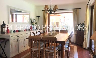 Camino Carampangue - Colegio Trebulco