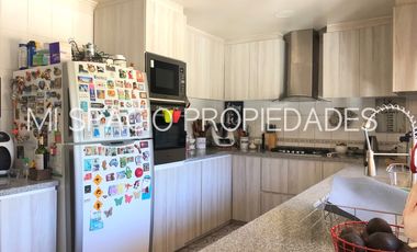 Camino Carampangue - Colegio Trebulco