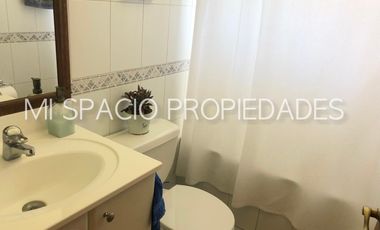 Camino Carampangue - Colegio Trebulco