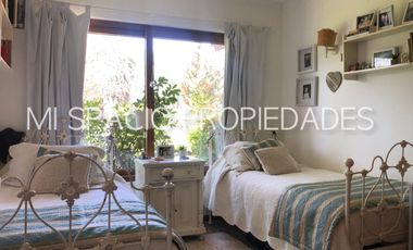 Camino Carampangue - Colegio Trebulco