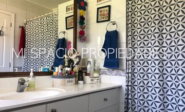 Camino Carampangue - Colegio Trebulco