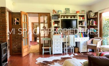 Camino Carampangue - Colegio Trebulco