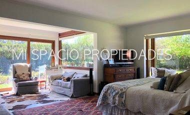 Camino Carampangue - Colegio Trebulco