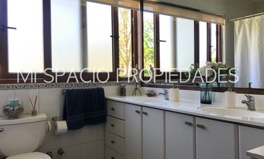 Camino Carampangue - Colegio Trebulco