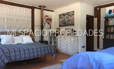 Camino Carampangue - Colegio Trebulco