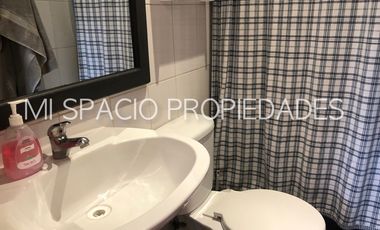 Camino Carampangue - Colegio Trebulco