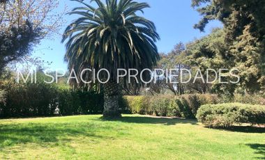 Camino Carampangue - Colegio Trebulco