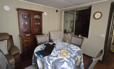 Casa Población Ohiggins , Rancagua