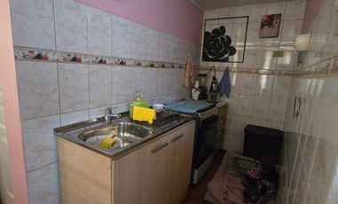 Casa Población Ohiggins , Rancagua