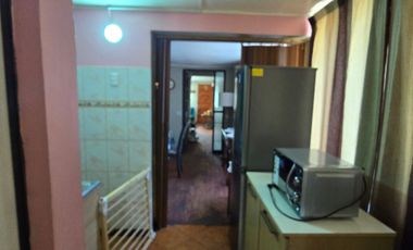 Casa Población Ohiggins , Rancagua