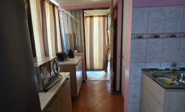 Casa Población Ohiggins , Rancagua