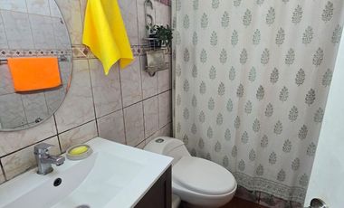 Casa Población Ohiggins , Rancagua