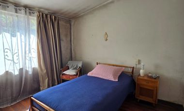 Casa Población Ohiggins , Rancagua