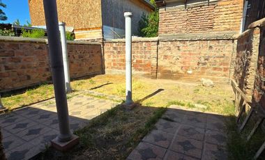 Casa Población Ohiggins , Rancagua