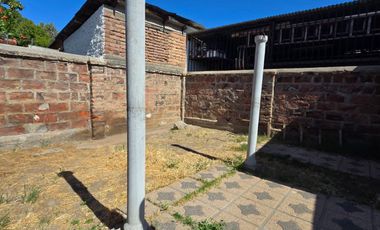 Casa Población Ohiggins , Rancagua