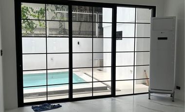 487 sqm 6-BR Brand New House for Rent in Valle Verde 5, Pasig City