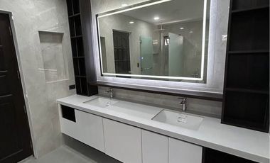 487 sqm 6-BR Brand New House for Rent in Valle Verde 5, Pasig City