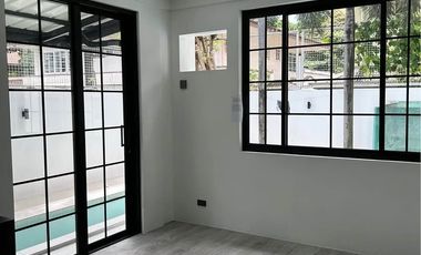 487 sqm 6-BR Brand New House for Rent in Valle Verde 5, Pasig City