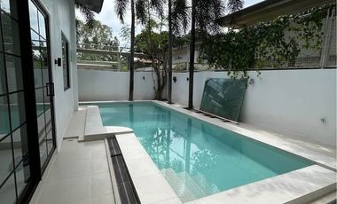 487 sqm 6-BR Brand New House for Rent in Valle Verde 5, Pasig City