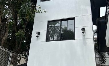 487 sqm 6-BR Brand New House for Rent in Valle Verde 5, Pasig City