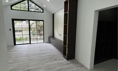 487 sqm 6-BR Brand New House for Rent in Valle Verde 5, Pasig City