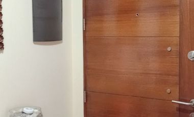 COMODO DEPARTAMENTO ÑUÑOA 3D 2B