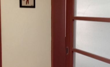 COMODO DEPARTAMENTO ÑUÑOA 3D 2B